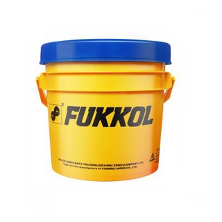 FUKKOL LITHIUM GREASE EP2 5KG -30℃ - 130℃