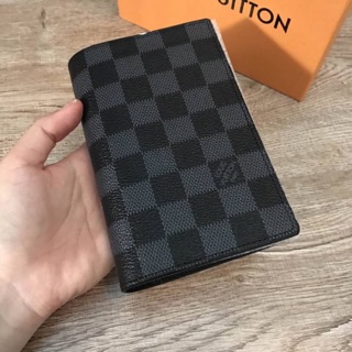 Louis Vuitton passport