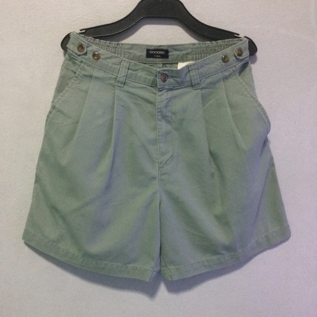 กางเกงขาสั้น ชาย Dockers