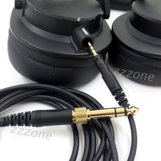 AUDIO-TECHNICA Zzzx อะแดปเตอร์สายหูฟังสําหรับ Audio - Technica M 40 X M 50 X M 60 X M 70 X