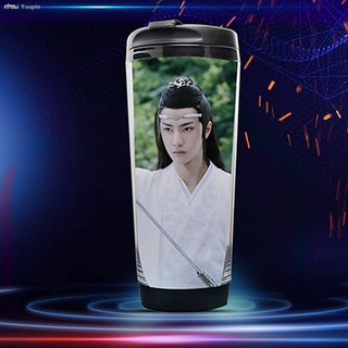 bhy [ปรมาจารย์ลัทธิมาร] Chen Qingling Water cup เว่ยอู๋เซี่ยน MDZS