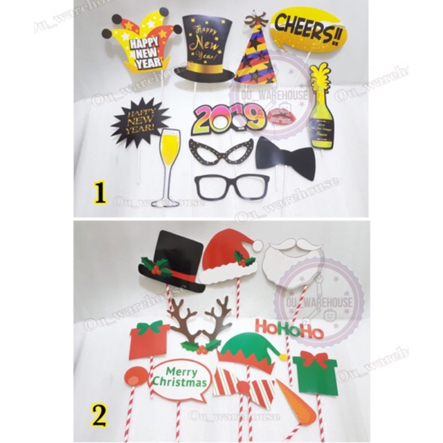 Acc photobooth - อุปกรณ์เสริม photobooth - photobooth - อุปกรณ์ photobooth - สินค้า photobooth