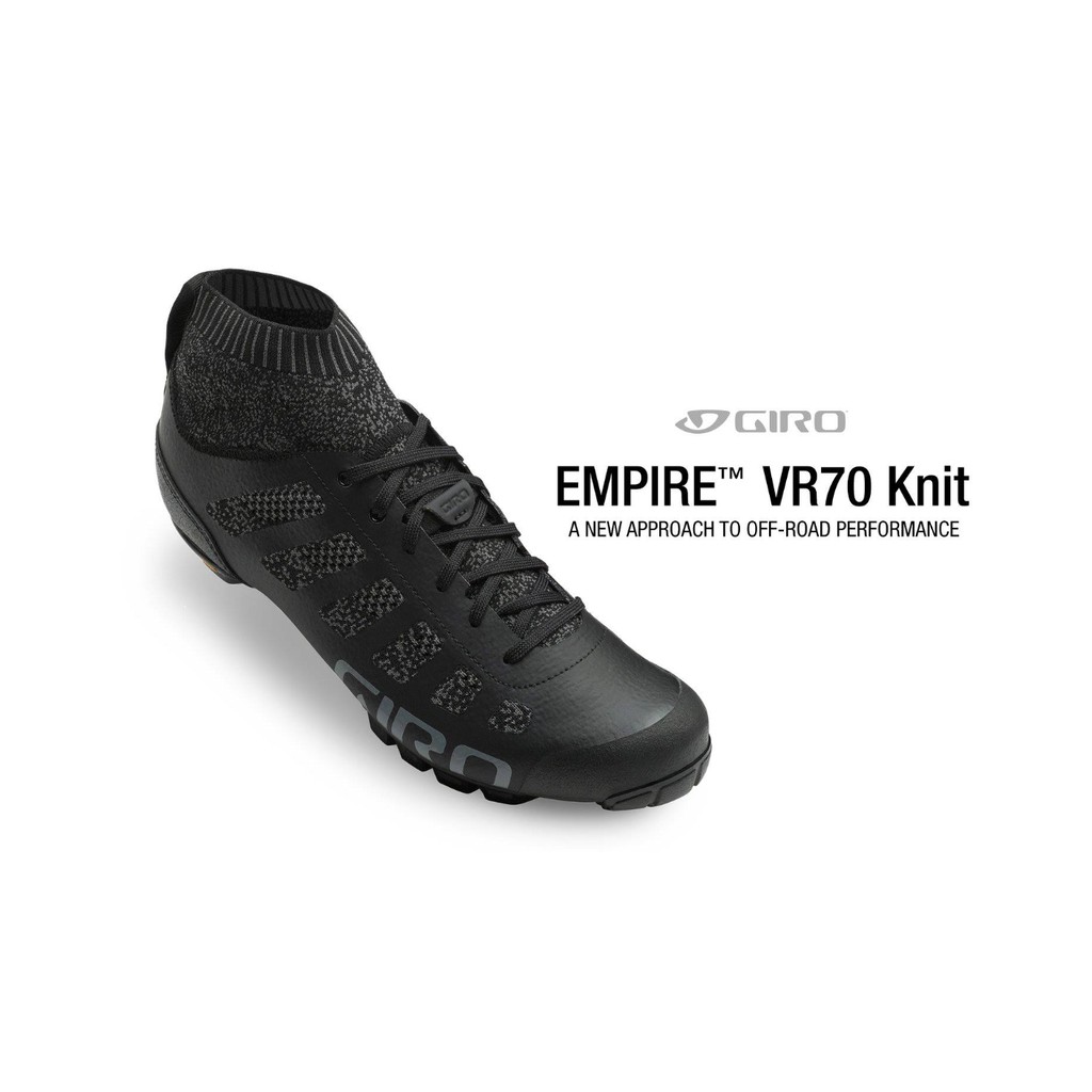 รองเท้าเสือภูเขา Giro รุ่น VR70 Knit