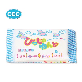 CEC ดินเบา ดินปั้นเยื่อกระดาษ PU-100 สีขาว