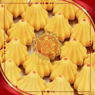 ขนมโมทกะ (ขนาดเล็ก) สูตรนม