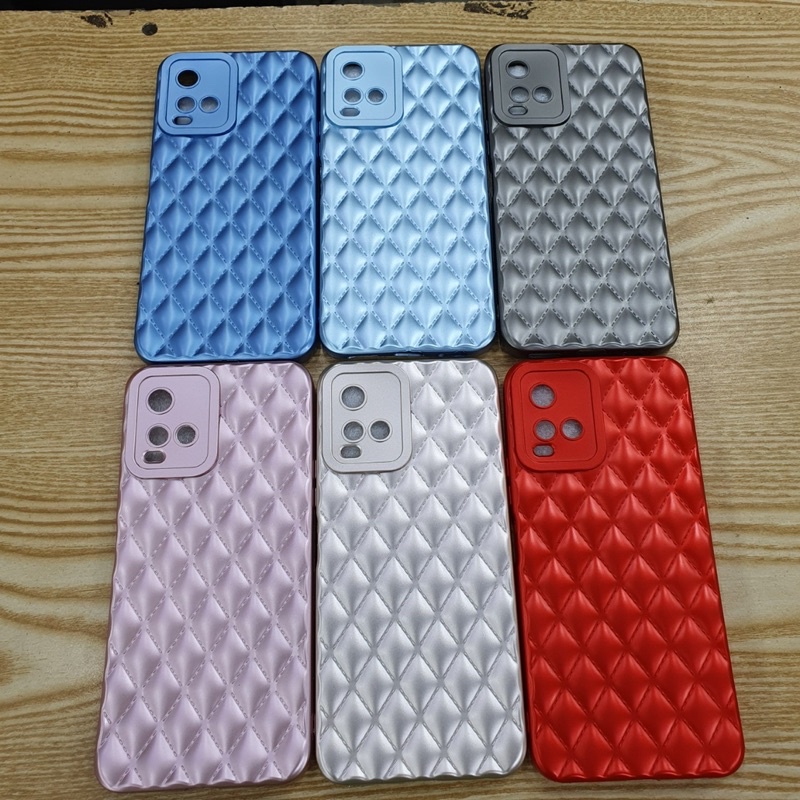 เคส Vivo Y21 / Y21S / Y33S