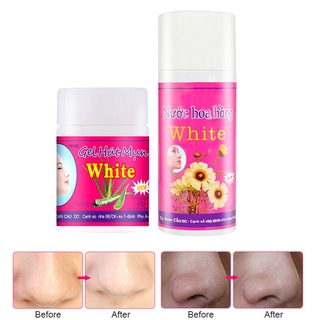 korean blackhead remover cream