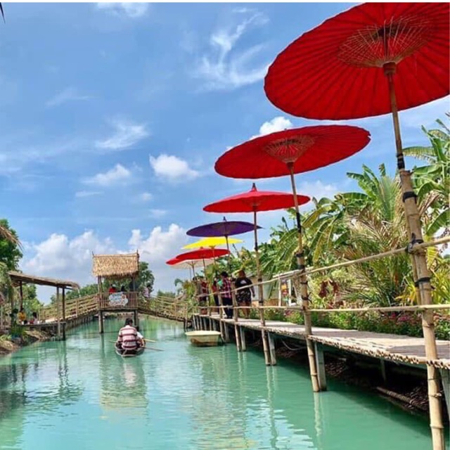 [เก็บเงินปลายทาง] ร่มผ้า เคลือบน้ำมัน ร่มสนาม ร่มกันแดด กันฝน *ขนาด 40-50 นิ้ว #ร่มสนาม #ร่มเชียงใหม่ #ร่มสปา