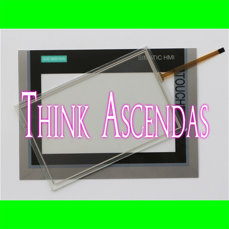 YY 1pcs ใหม่ TP700 6AV2124-0GC01-0AX0 6AV2 124-0GC01-0AX0 / TP700 6AV2124-0GC01-X0 6AV2 124-0 ทัชแพด