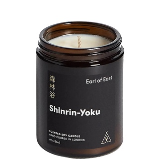 พร้อมส่ง ของแท้ Earl of East Soy Wax Candle  170g - ONSEN