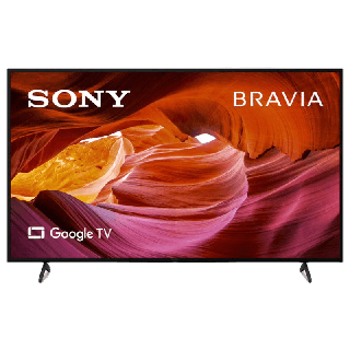 โปรโมชั่น : SONY KD-55X75K 55 นิ้ว | 4K Ultra HD | High Dynamic Range HDR | สมาร์ททีวี Google TV
