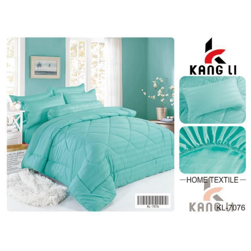 CADAR HOTEL COTTON 100% HOTEL QUALITY 7IN1