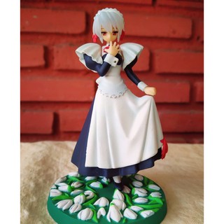 Suigetsu - Kotonomiya Yuki mini Figure