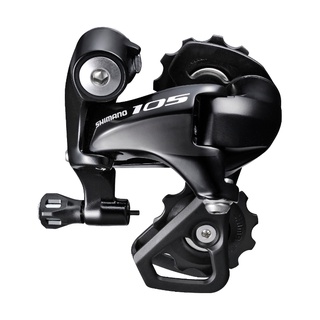 ตีนผี จักรยานเสือหมอบ SHIMANO 105 Short Cage Rear Derailleur 11สปีด RD-5800 SS