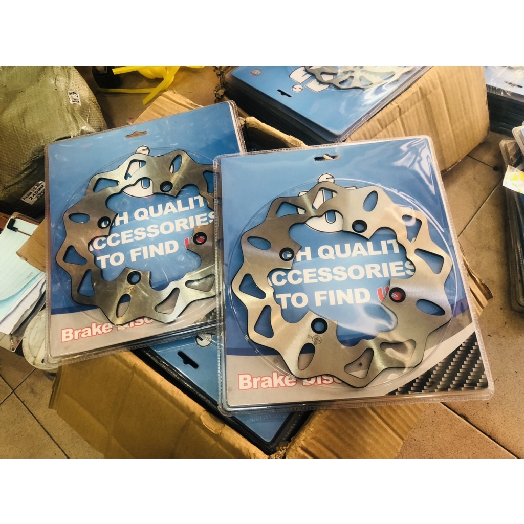 จานเบรคสําหรับ SH Vietnam (ขนาด 240MM) US Brand ====