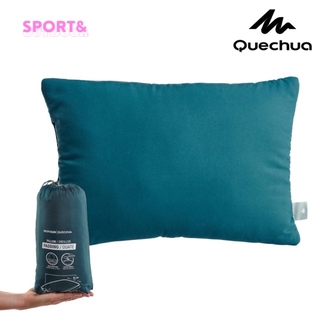 QUECHUA หมอนสำหรับแคมป์ปิ้ง รุ่น COMFORT