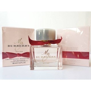 ซีล My Burberry Blush Limited Edition 90ml   • 2,599฿ ส่งฟรีซีล My Burberry Blush Limited Edition 90ml   • 2,599฿ ส่งฟรี