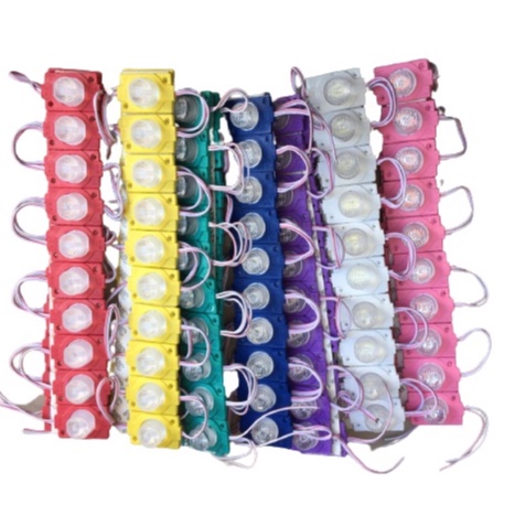 MATA 1 eye Led dc 12v 3 วัตต์