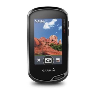 GARMIN รุ่น Oregon® 750 Thai