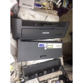 ถาดกระดาษ/ ทีปิดกระดาษ Printer BROTHER Laser MFC-L2715DW