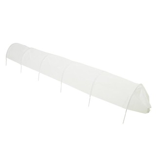 Other gardening equipment FLOATING ROW COVER SPRING 300X45X45CM WHITE Gardening equipment Garden decoration accessories