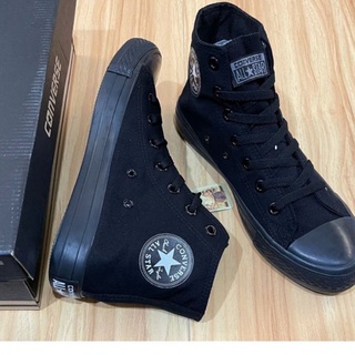 รองเท้าผ้าใบconverse all star(เกรดA)​