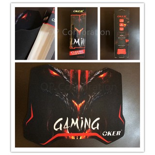 Oker P59 Gaming Mouse Pad