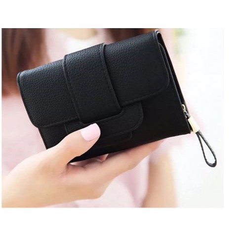 MINI SLOT WALLET****