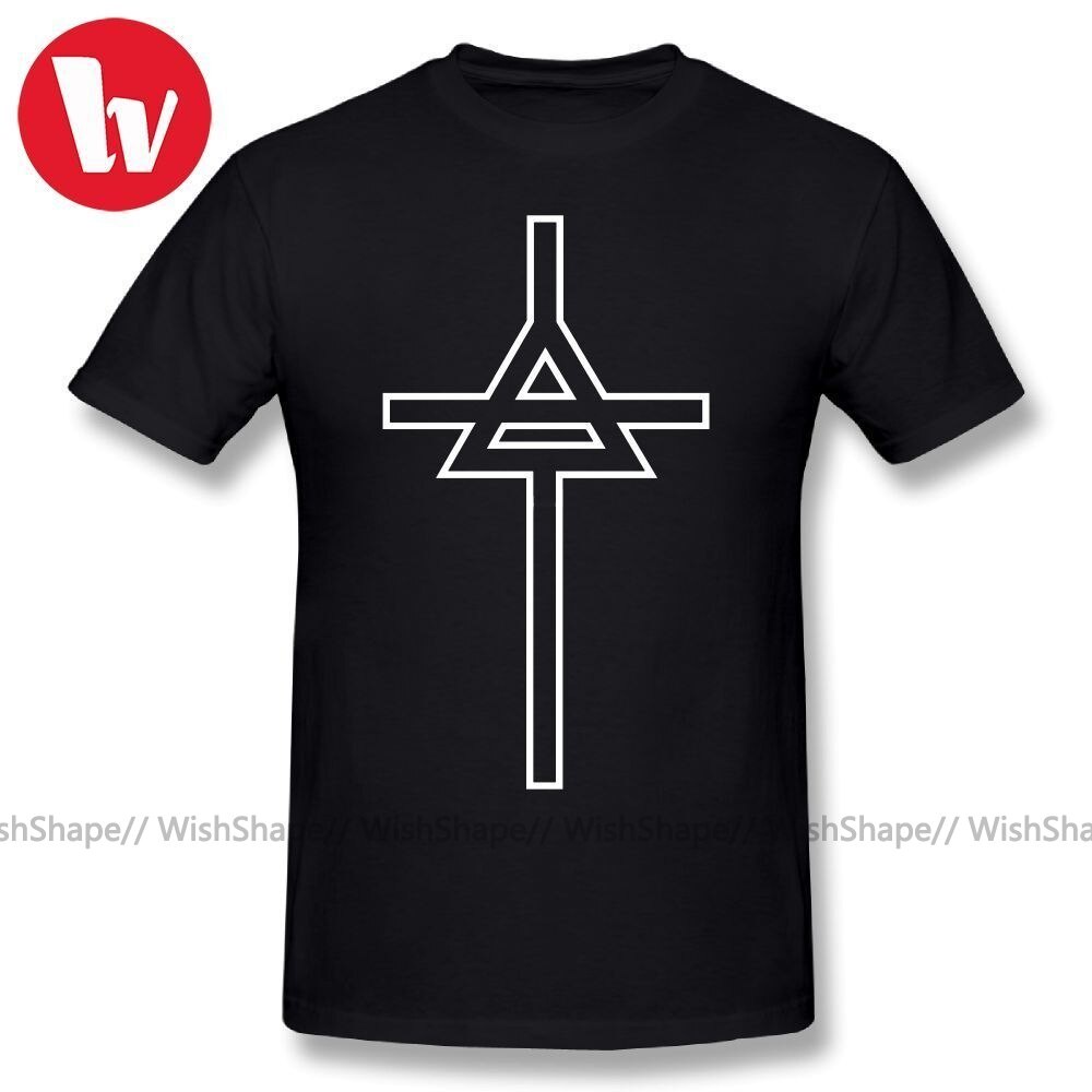 เสื้อยืดแขนสั้น พิมพ์ลาย 30 Seconds To Mars Thirty Seconds To Mars ขนาดใหญ่ สําหรับผู้ชาย