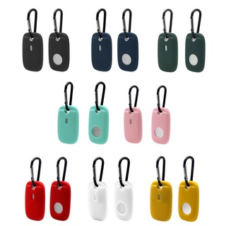 Rr ฝาครอบป้องกันรอยขีดข่วน ป้องกันการสูญหาย สําหรับ Smart Tracker Key Finder