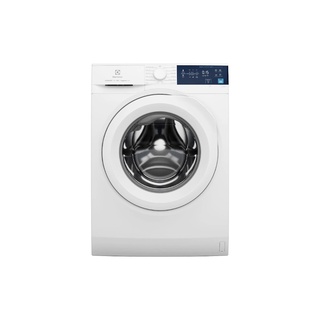 ⚡️Flash Sale⚡️ ⭐️ราคารวมติดตั้ง⭐️ ELECTROLUX เครื่องซักผ้าฝาหน้า 8 กก. รุ่น EWF8024D3WB ฟังก์ชั่้น Hygienic Care ฟังก์ชั่นไอน้ำเพื่อขจัดเชื้อโรค และสารก่อภูมิแพ้ รับประกันศูนย์
