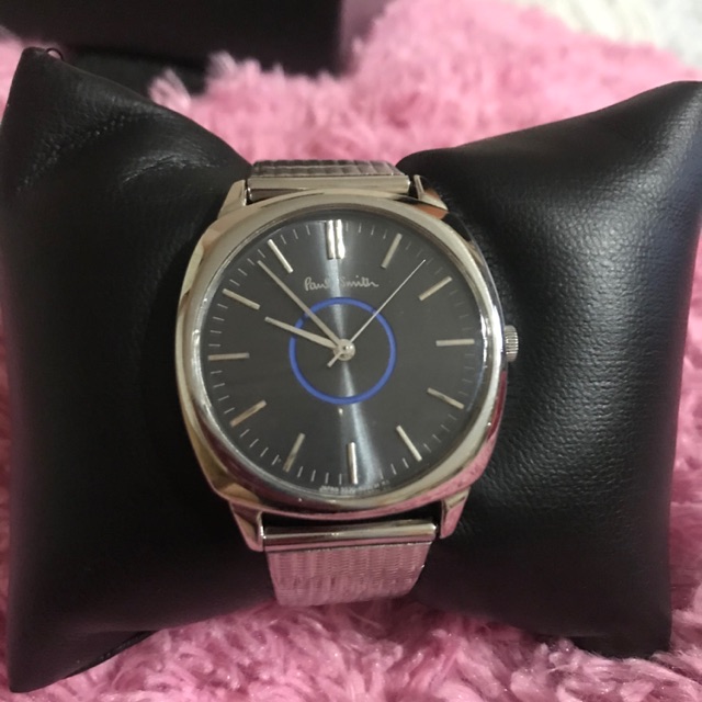 นาฬิกา Paul smith  มือสองสวยงาม