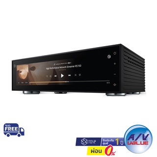 HiFi Rose RS150 - High Performance Network Streamer ** ผ่อน 0% **