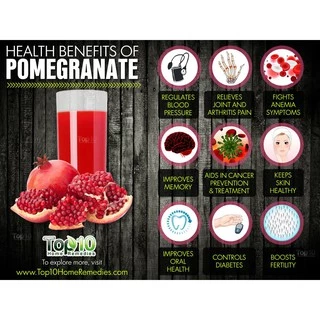 ผงทับทิม ผิว วัยทอง ผลิตแบบ freeze-dried Pomegranate Powder 100 กรัม