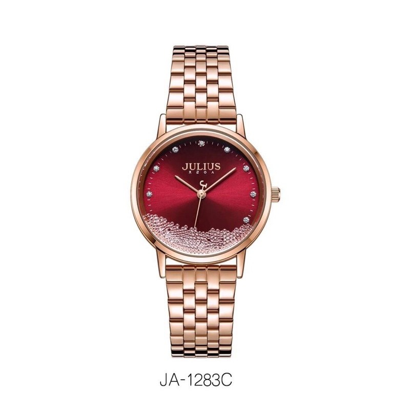 นาฬิกา julius watch Ja-1283