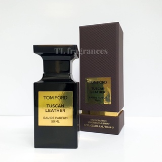 Tom ford - Tuscan Leather [💥แบ่งขายน้ำหอมแท้ 100%]