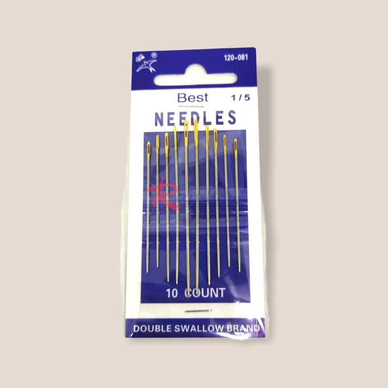 STRIMIN NEEDLE / NEEDLE