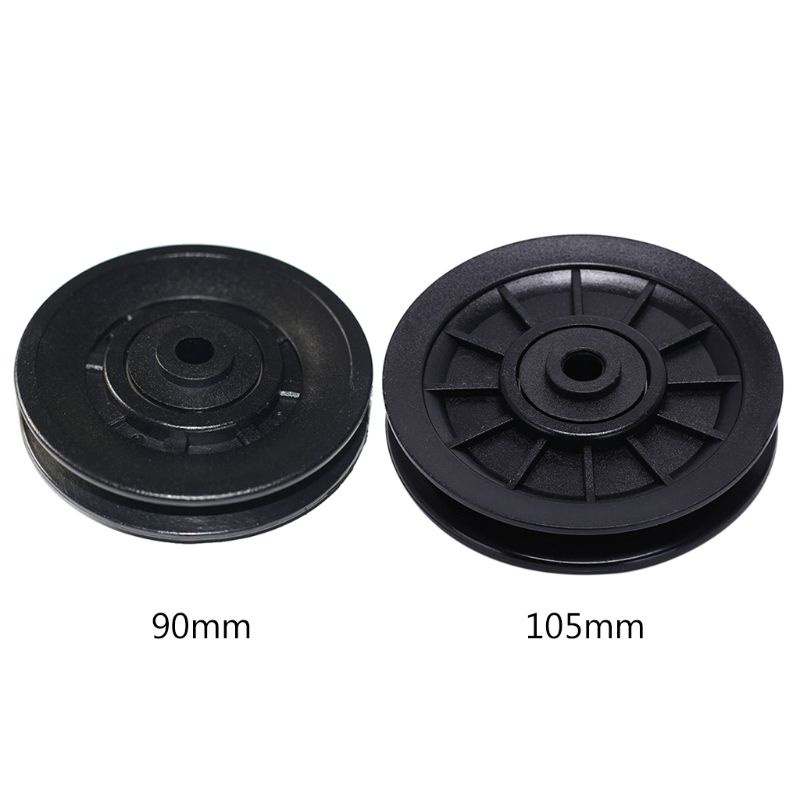 OMG* Cable Machine Gym Fitness Sport Equipment Wearproof Equipment Parts Replacement