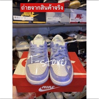 “ LiLac “ Dunk Low Purple Pastel⚪️🟣 งานสุด style T-store❤️💯