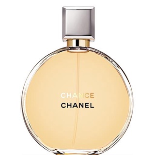 น้ำหอม CHANEL CHANCE EDP 100ml. Nobox.