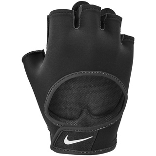 Nike ไนกี้ ถุงมือ ถุงมือฟิตเนส ถุงมือออกกำลังกายผู้หญิง W Fitness Gloves Ultimate 78010 (1090)