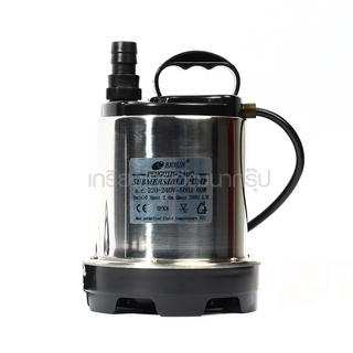 RESUN (รีซัน) PENGUIN-2400 ปั๊มแช่ ไดโว่ 60W 2400 L/HR  (R081-0070)