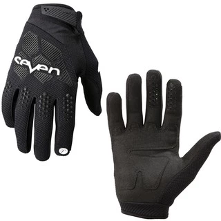 Seven 8 ถุงมือ Luvas Guantes ระบายอากาศสําหรับแข่งรถจักรยานยนต์วิบาก
