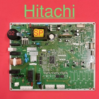 บอร์ดตู้เย็น      Hitachi