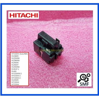 รีเลย์ตู้เย็นฮิตาชิ/PTC-STARTER/HITACHI/PTR-Z380RX*054/อะไหล่แท้จากโรงงาน