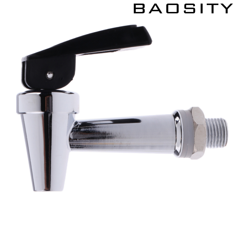 [BAOSITY] ก๊อกน้ําดื่ม ทองเหลือง 1/4 นิ้ว 12 มม.