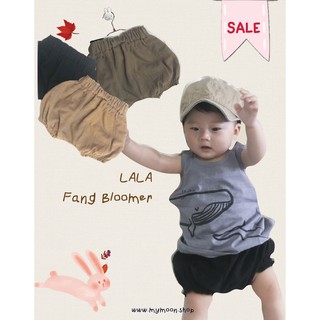 CLEARANCE SALES กางเกงขาสั้นFang Bloomerแฟชั่นเกาหลี