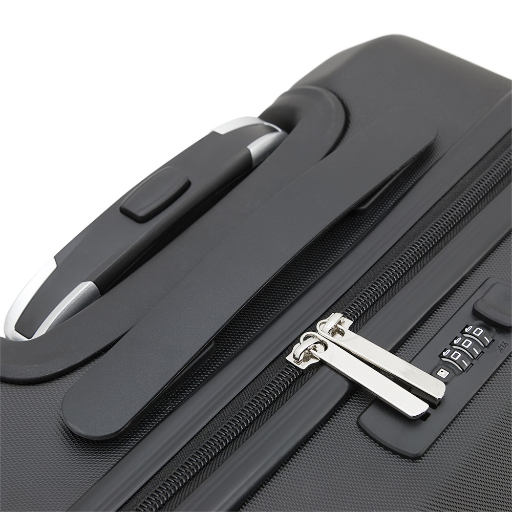 MOOF49 กระเป๋าเดินทางรุ่น Dash Luggage ขนาด 17" มีเคสใส่กล้องให้เลือกเพิ่ม (รับประกัน 1 ปี)