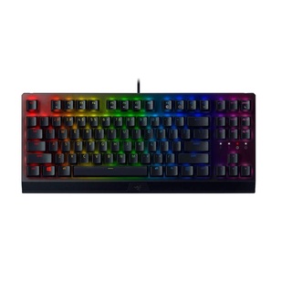 Razer™ BlackWidow V3 Tenkeyless Model : KB-BLACKWIDOW-V3-TENKEY-TH-2Y