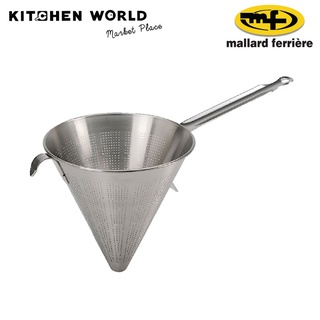 MF Chinese Strainer 18-26 cm. / ตระแกรงกรอง กระชอนจีน